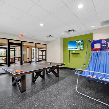 Cozy 2Br Condo - Private Balcony - Near Disney 올랜도 외부 사진