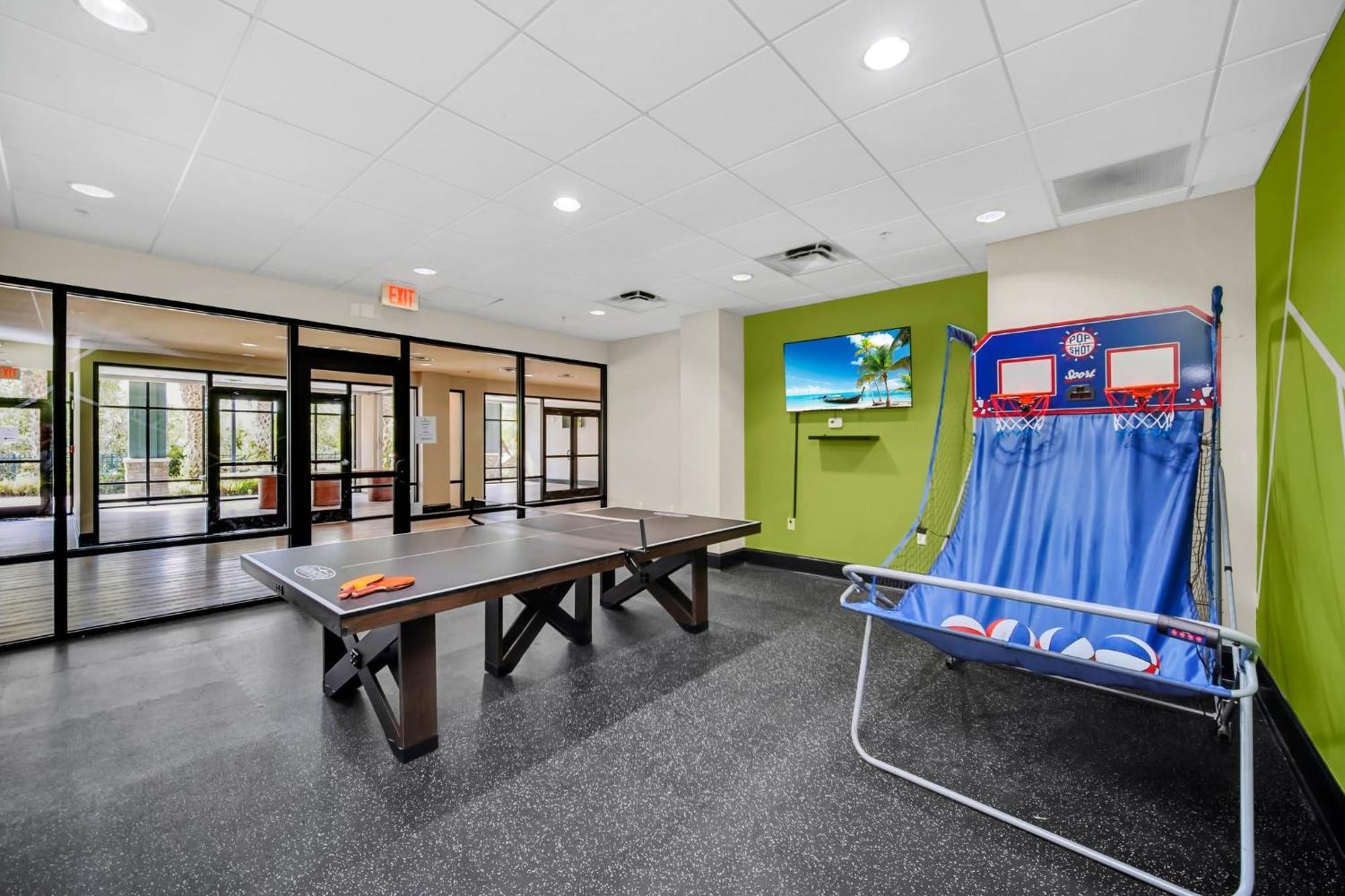 Cozy 2Br Condo - Private Balcony - Near Disney 올랜도 외부 사진